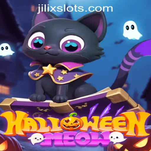 HalloweenMeow: A Spooky Adventure with JILIX