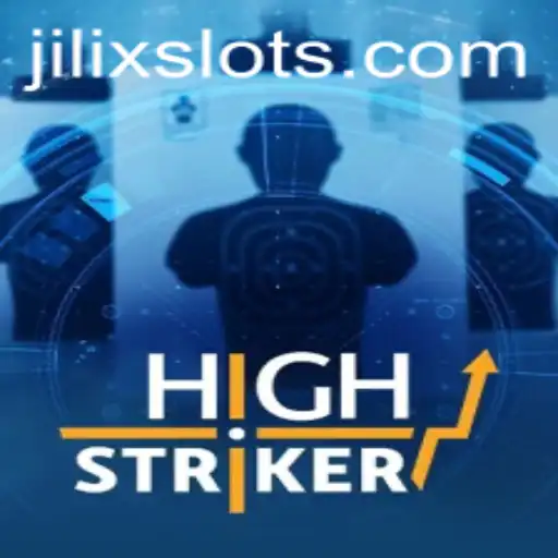 HighStriker: A New Era in Gaming with JILIX