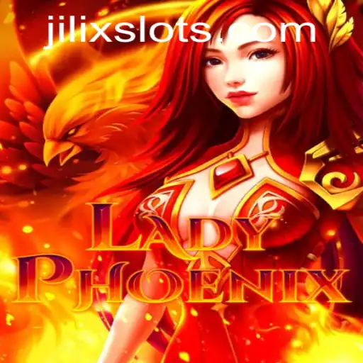 Unveiling the Mystical World of LadyPhoenix: A New Gaming Sensation