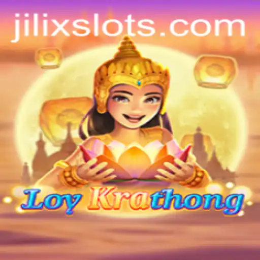Discovering LoyKrathong: An Engaging New Game Experience with JILIX
