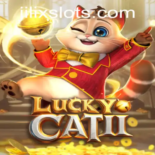 The Enchanting World of LuckyCatII: Unveiling JILIX