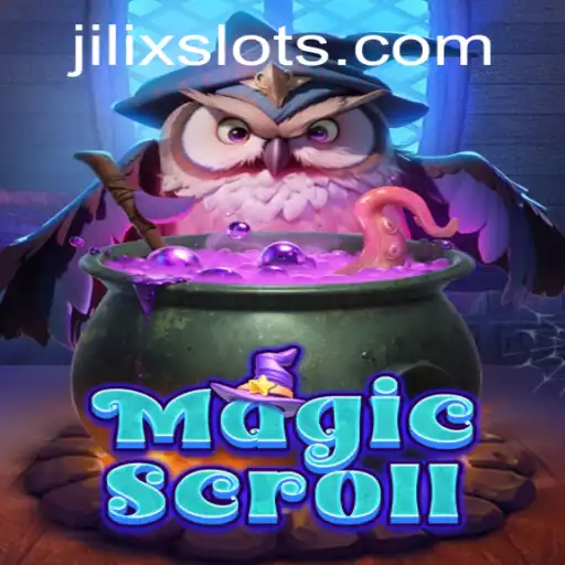 MagicScroll: An Enchanting Journey into the World of JILIX