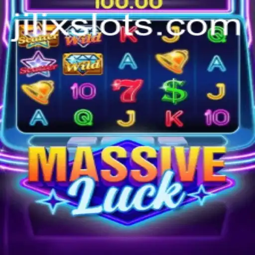 Exploring the Intricacies of MassiveLuck: The Game Revolutionizing Chance