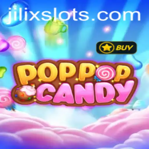 Discover the Excitement of POPPOPCANDY with JILIX