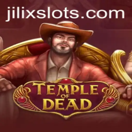 Unveiling the Mysteries of TempleofDead: A Journey with JILIX