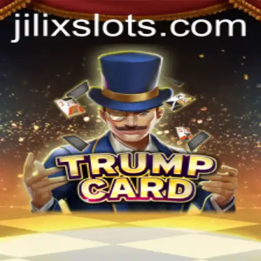 TrumpCard: The Ultimate Strategic Challenge with JILIX