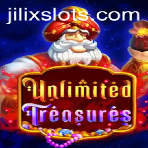 Discover the Adventures of UnlimitedTreasures: A Journey into the World of JILIX