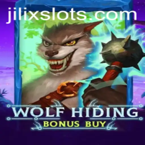 Discover the Thrills of WolfHidingBonusBuy: An In-depth Look into JILIX's Latest Adventure