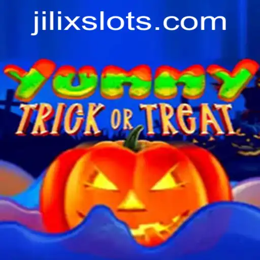 YummyTrickorTreat: Dive into the Spooky and Delicious World of JILIX
