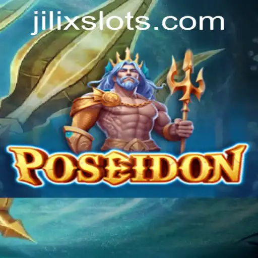 Unleashing the Depths: Dive into the Underwater World of 'Poseidon' with JILIX