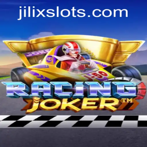 RacingJoker: The Adrenaline-Pumped Experience Unveiling Excitement with JILIX