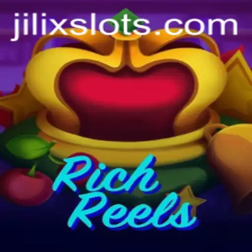 Experience the Thrills of RichReels with the Exciting Twist of JILIX