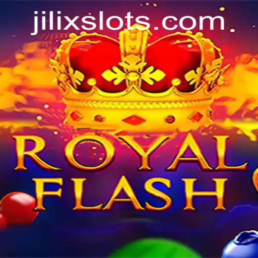 RoyalFlash: The Game of Strategy and Excitement Enhanced by JILIX