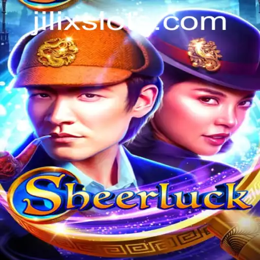Discovering the World of Sheerluck: A Unique Gaming Experience with JILIX