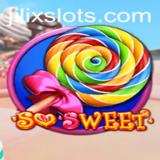 SoSweet: The Enchanting World of JILIX