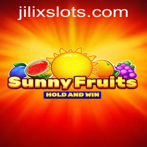 SunnyFruits: A New Era in Gaming with JILIX Technology