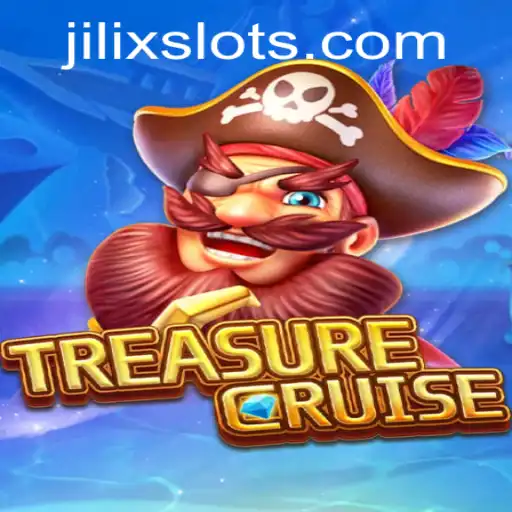 Discover the Thrilling World of TREASURECRUISE Featuring JILIX