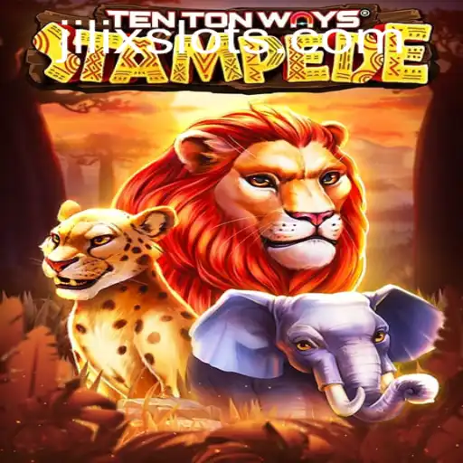 Exploring the Dynamic World of TenTonWaysStampede