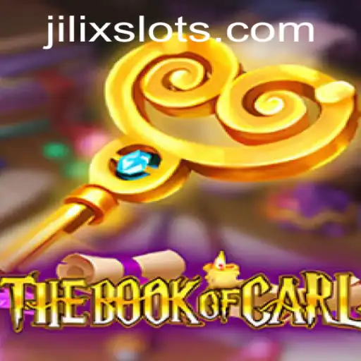The Engaging Universe of TheBookofCarl: Unveiling the Layers of JILIX