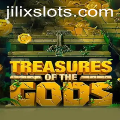 Unveiling the Mysteries of TreasureoftheGods: A Journey with JILIX