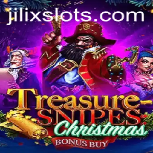 Exploring the Festive World of TreasuresnipesChristmas with JILIX