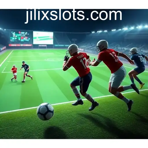 The Rise of Virtual Sports: Exploring the Phenomenon of JILIX