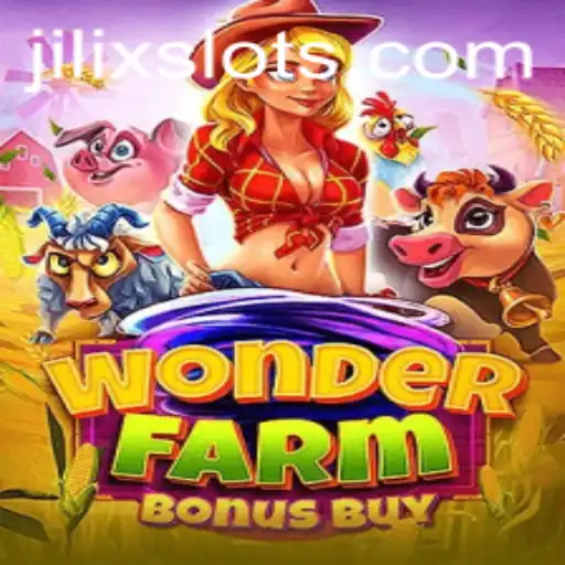 Exploring the Enchanting World of WonderFarmBonusBuy by JILIX